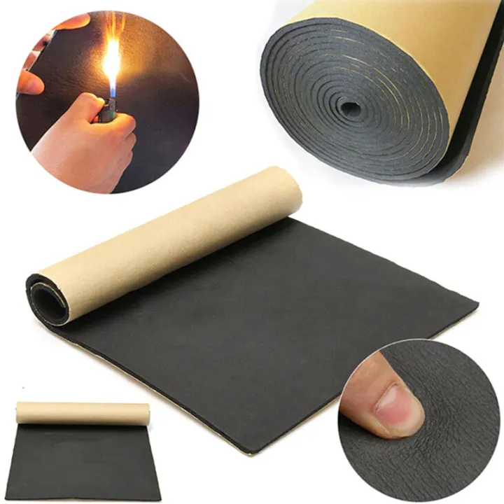 1Pc%2030*50cm%20Auto%20Adhesive%20Cotton%20Insulation%20Foam%20Car%20Sound%20Proofing%20Deadener%20GENGLI%20-%20Image%209
