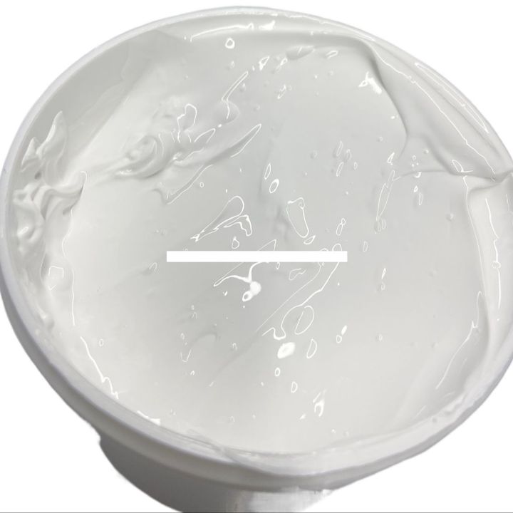 Textile Screen Printing Rubber Clear NR(Grade 2) 1kg