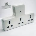 Multi Plug Wall Socket Adapter. 