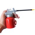 Oil Spray Gun 250ml for Car Cleaning Engine Cleaning Solvent Sprayer Cleaner. 