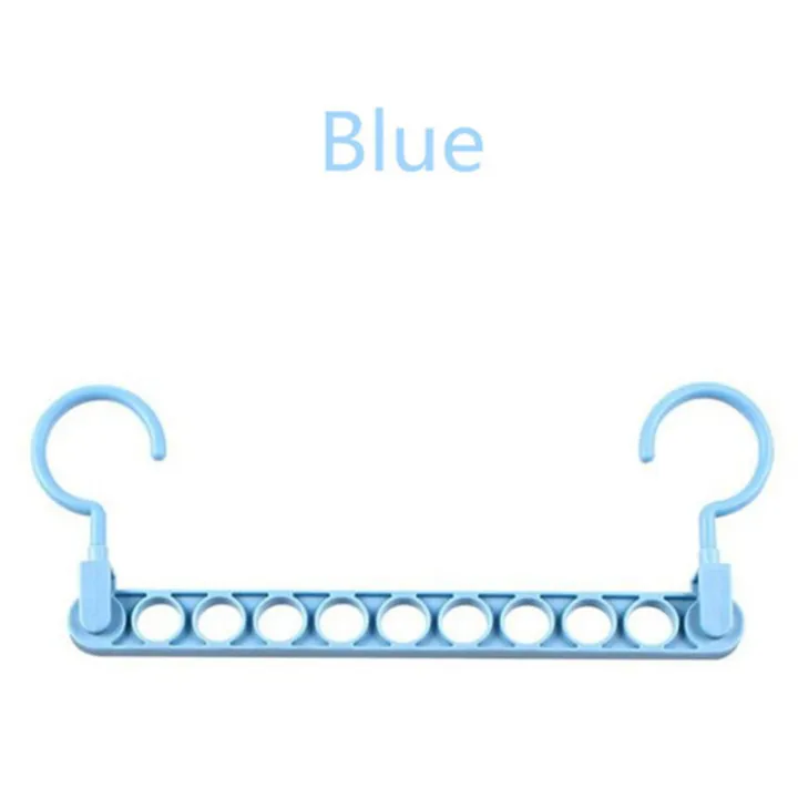 9%20hole%20magic%20clothes%20pendant%20multifunction%20folding%20pendant%20rotating%20clothes%20pendant%20Sunlight%20Mall%20-%20Image%205