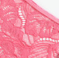 SMY Lace Ladies Thong Panties Set for women. 