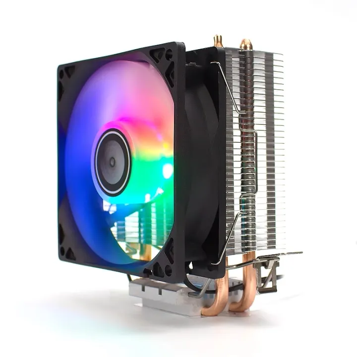 A200 Rgb cpu air cooler