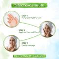 Mamaearth Retinol Night Cream For Women with Retinol & Bakuchi for Anti Aging, Fine Lines and Wrinkles – 50 g  SAB. 