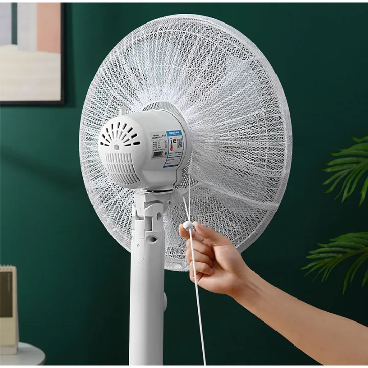 Round%20Eletric%20Fan%20Anti-pinching%20Finger%20Protector%20Protective%20Cover%20Safety%20Mesh%20Net%20For%20Fan%20Dust%20Cover%20Children%20Guard%20Net%20Bag%201Pcs%20-%20Image%202
