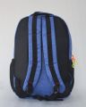 Arrowline SPORT Plain Double Shoulder Bag/ Backpack (School Bag/ Laptop Bag/Office Bag). 