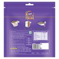 Cadbury Gems Chocolate Home Treats Pack, 142.2g/126.4g (Grammage may vary)   (FROM INDIA) SAM. 