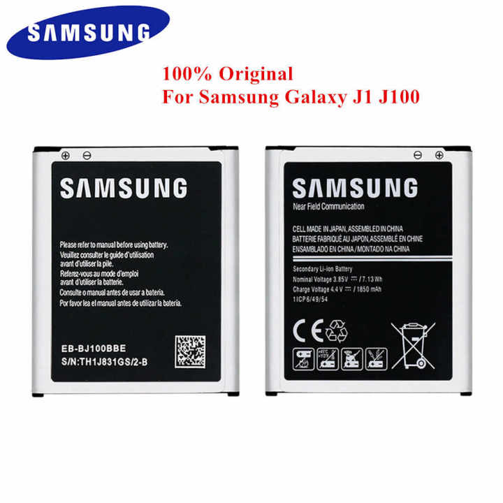 SAMSUNG  J1 Battery Samsung Galaxy J1 J100 SM-J100F J100FN J100H J100M J100Y J100D