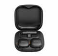 WIWU AI DUO WIRELESS MICROPHONE TYPE C BLACK (WI-WM006), (12 MONTH). 