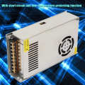 Power Supply Switching for S-360W-12 LEDs Industrial 12V 30A LED Driver Adapter. 