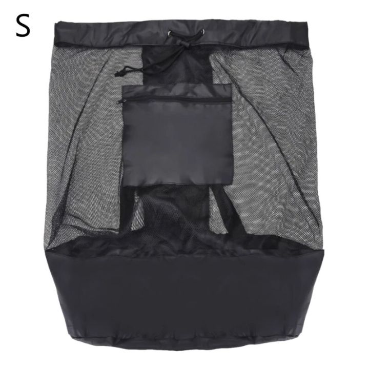 Portable%20Football%20Net%20Bag%20Outdoor%20Sports%20Ball%20Storage%20Bag%20Large%20Mesh%20Bag%20for%20Basketball,%20Football,%20Volleyball,%20Tennis%20-%20Image%202