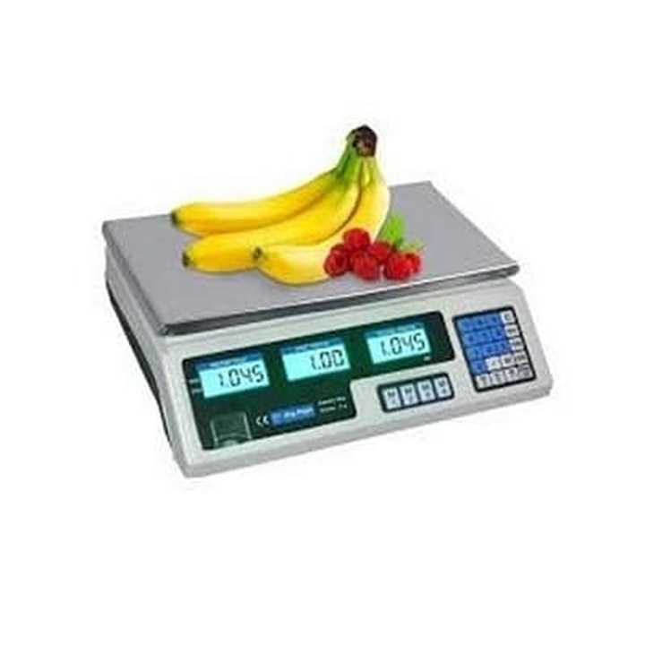 Electronic Digital Price Computing Scale 30 KG