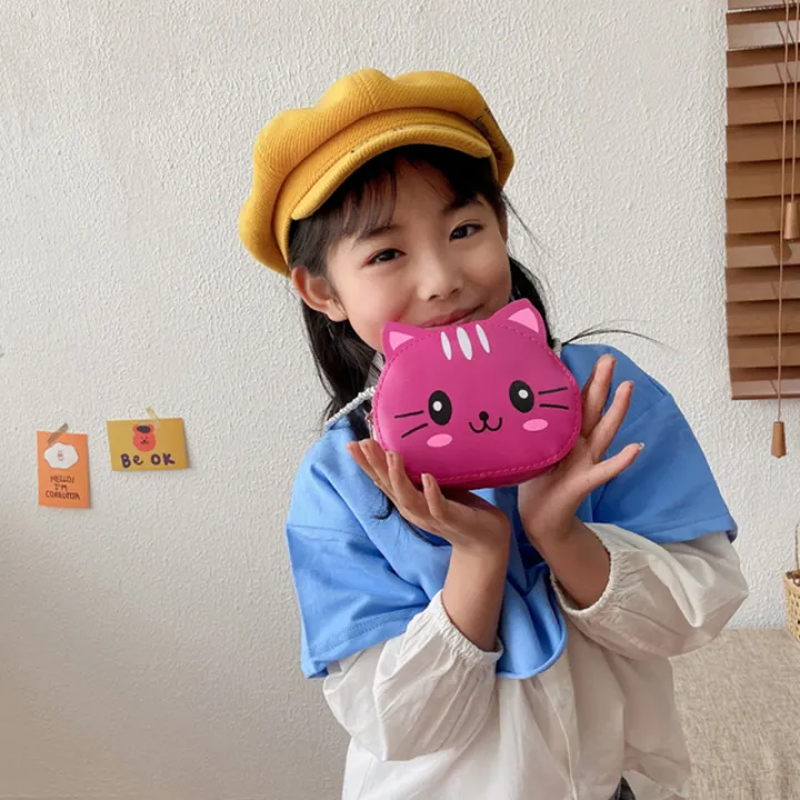 Cartoon%20Cat%20Kids%20Bags%20PU%20Leather%20Mini%20Shoulder%20Crossbody%20Bags%20For%20Kids%20Girl%20Princess%20Animal%20Children%20Small%20Hand%20Coin%20Purse%20-%20Image%206
