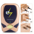 28KW Home Electricity Power Energy Factor Saver Saving Up To 30% 90-250V Digital Encounter. 