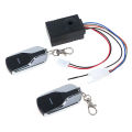 ebnew alarm system 36V -72V with two switch for electric bicycle controller Podazz. 