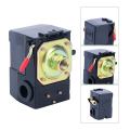 1 Way Pressure Control Switch (Italy Type) - Air Compressor. 