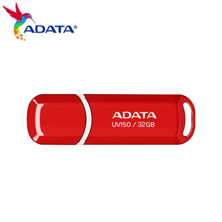 Original%20ADATA%20UV150%20USB%20Flash%20Drive%2064GB%2032GB%20High%20Speed%20USB%203.2%20Flash%20Drive%20Red%20Pen%20Drive%20for%20Computer%20U%20Disk%20-%20Image%202