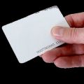 RFID Card Bundle (12Pcs). 