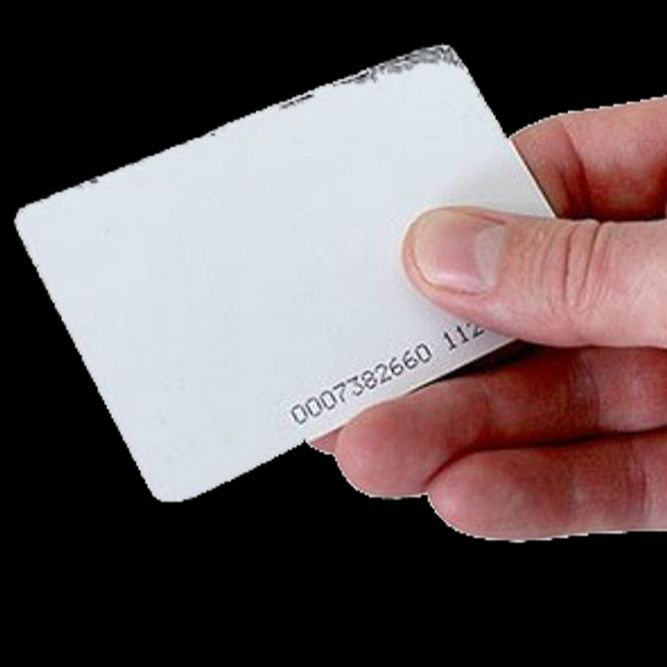 RFID Card Bundle (12Pcs)