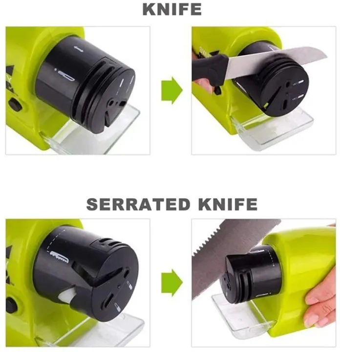 Swifty%20Sharp%20Knife%20Sharpener%20/%20Knife%20Sharpener%20/%20Swift%20Sharp%20Cordless,%20Motorized%20Knife%20&%20Scissor%20Blade%20Sharpener%20-%20Image%204
