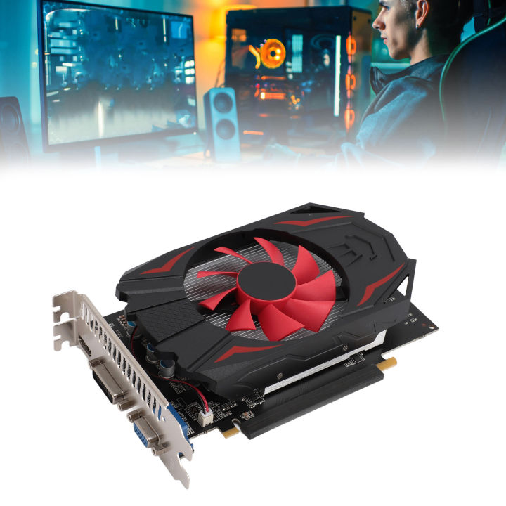 Game%20Graphics%20Card%20Graphics%20Card%20PCI%20Express%202.0%2016X%20Slot%20928MHZ%20Memory%20Frequency%202560x1600%20Resolution%20GTX1050%202GB%20DDR5%20128bit%20with%20Fan%20for%20Desktop%20PC%20-%20Image%208