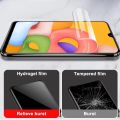 Protective For Samsung J5 2016 J3 J1 J7 6 J 1 3 5 7 Hydrogel Film Screen Protector On The Galaxy J16 J36 J52016 5j 3j Film. 