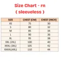 Comfy Men Sleeveless White Cotton Vest - RN - 100% Cotton. 