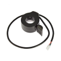 1 PCS Finger Paddle Switch Throttle Accelerator Electric Scooter Speed Control E-Bike Mountain Bike Conversion Accessories. 
