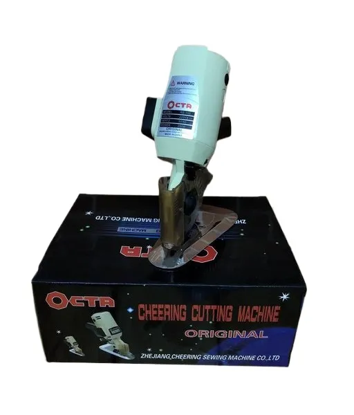 OCTA%20Cloth%20Cutting%20Machine%20Original%20branded%20High%20Quality%20CHEERING%20Brand%20100mm%20Octa%20Fabric%20cutter%201%20YEAR%20WARRANTY%20-%20Image%203