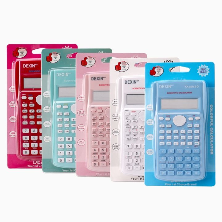 Scientific%20calculator,%20double%20line%20function%20calculator%20with%20liquid%20crystal%20display%20Scientific%20calculator%20for%20multi-function%20test%20-%20Image%206