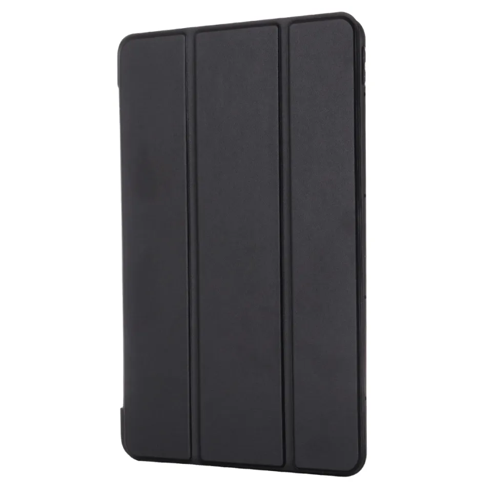 For Huawei Matepad GEBEI Shockproof Horizontal Flip Leather