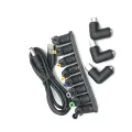 USB to DC Power Cable Universal USB to DC Jack Charging Cable Power Cord Plug Connector Adapter for Router Mini Fan Speaker. 