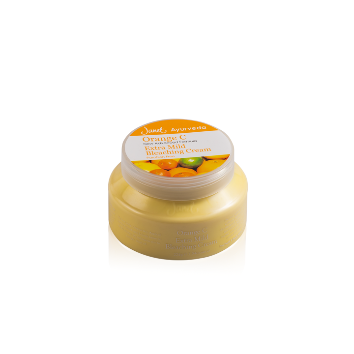 Janet%20Orange%20C%20Extra%20Mild%20Bleaching%20Cream%20-%20225Ml%20-%20Image%203