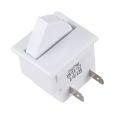 Refrigerator Door Lamp Light Switch Replacement Fridge Part Kitchen 5A 125V. 