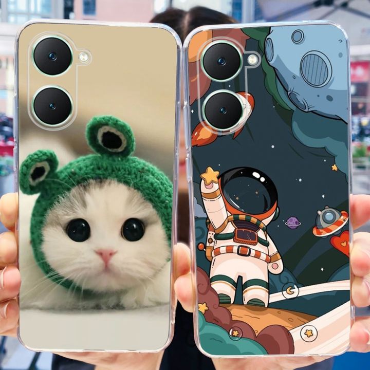 For%20Vivo%20Y03%204G%20Case%20V2332%20New%20Fashion%20Painted%20Cover%20Soft%20Silicone%20Phone%20Case%20For%20Vivo%20Y03%20Y%2003%20VivoY03%20Fundas%206.56''%20Back%20Cover%20-%20Image%205