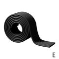 Water Self-adhesive Soundproof Cotton Toilet Kitchen Sewer Pipeline Waterproof Mildew Sealing Strip Sound Proof Tape. 