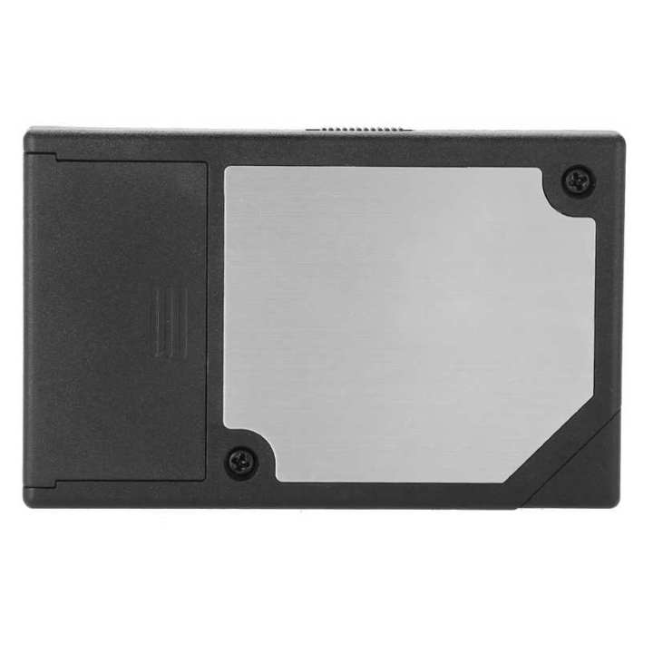 Practical Portable Test Tool