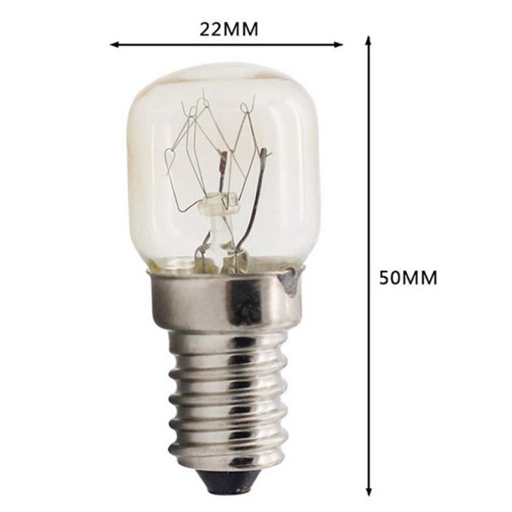 220V%20240V%20High%20Temperature%20LED%20Bulb%2015W%2025W%20E14%20300%20Celsius%20Degree%20Microwave%20Oven%20Toaster/Steam%20Light%20Bulbs%20Cooker%20Hood%20Lamps%20-%20Image%206