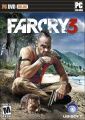 Far Cry 3 PC Game - Action-Adventure Single-Player DVD for Windows. 