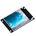 2.0 inch TFT Display OLED LCD Drive IC ST7789V 240RGBx320 Dot-Matrix SPI Interface for Arduio Full Color LCD Display Module. 