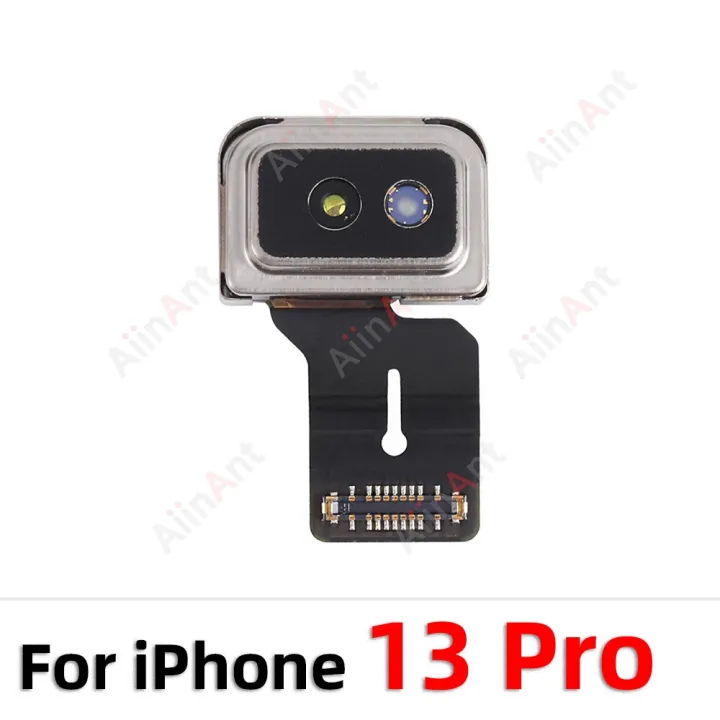 NEW%20AiinAnt%20Proximity%20Ambient%20Light%20Lidar%20Sensor%20Flex%20Cable%20For%20iPhone%2012%2013%2014%2015%20Pro%20Max%20Plus%20mini%20Phone%20Repair%20Parts%20-%20Image%205