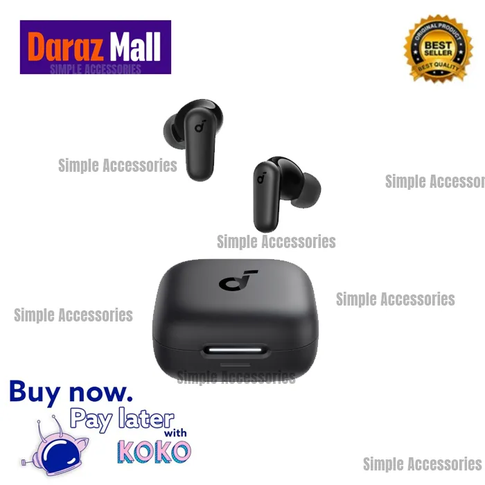 Anker%20Soundcore%20R50i%20NC,%20%20Noise%20Cancelling%20Earbuds,%20Strong%20and%20Smart%20Noise%20Cancelling,%20Powerful%20Bass,%2045H%20Playtime,%202-in-1%20Case%20and%20Phone%20Stand,%20IP54,%20Wireless%20Earbuds,%20Bluetooth%205.4,%20App%20Control%20-%20Image%202