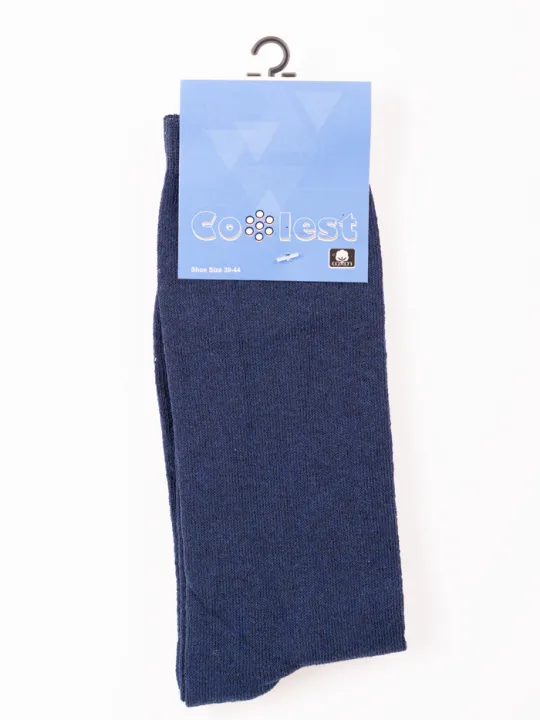 Men's Full Socks 8509