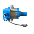 Automatic pump control (AUTOMATIC WATER PUMP CONTROLLER PRESSURE SWITCH). 
