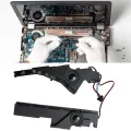 Laptop Built-in Speaker for ASUS X550 X550V F550 Y581 K550 W581L Speakers Laptop Replacement Accessories. 