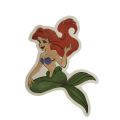 Disney Cartoon Stickers cartoon graffiti stickers waterproof - The Little Mermaid. 