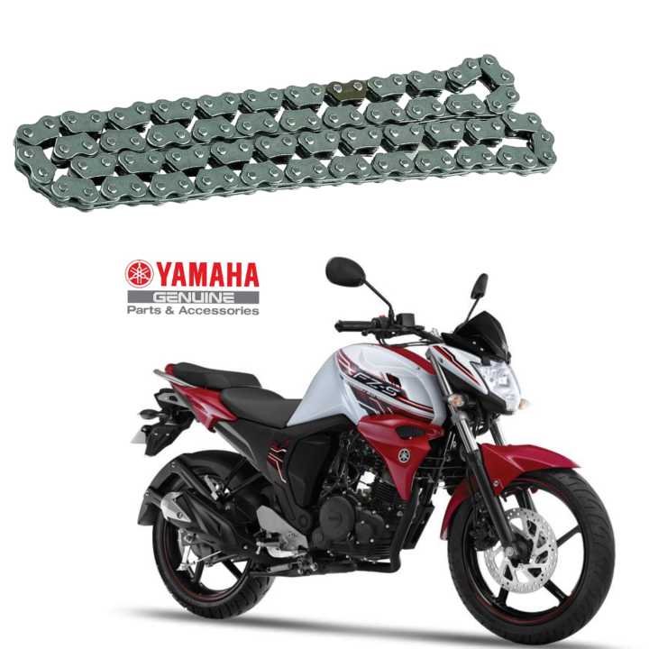 Timing Chain FZ Version 2