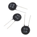 Sensing Inrush Current Limiter Thermistor 5D-20 5 Ohm. 