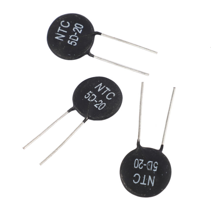 Sensing%20Inrush%20Current%20Limiter%20Thermistor%20Ntc%205D-20%205%20Ohm%20-%20Image%208