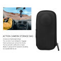 Mini Carrying Case For ONE X2 Waterproof PU Material Compact. 
